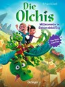 Die Olchis. Willkommen in Schmuddelfing - Erhard Dietl - 9783789114618