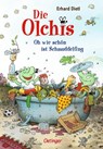 Die Olchis. Oh wie schön ist Schmuddelfing - Erhard Dietl - 9783789114632