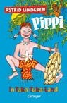 Pippi in Taka-Tuka-Land - Astrid Lindgren - 9783789118531