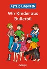 Wir Kinder aus Bullerbü - Astrid Lindgren - 9783789119446