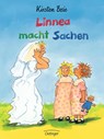 Linnea macht Sachen - Kirsten Boie - 9783789131479
