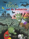 Die Olchis und die Teufelshöhle - Erhard Dietl - 9783789133206