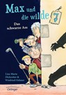 Max und die wilde Sieben - Winfried Oelsner ; Lisa-Marie Dickreiter - 9783789133329