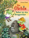 Die Olchis. Safari bei den Berggorillas - Erhard Dietl - 9783789133817