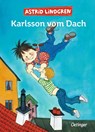 Karlsson vom Dach Gesamtausgabe - Astrid Lindgren - 9783789141027