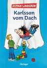Karlsson vom Dach - Astrid Lindgren - 9783789141119