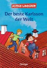 Der beste Karlsson der Welt - Astrid Lindgren - 9783789141133