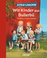 Wir Kinder aus Bullerbü (farbig) - Astrid Lindgren - 9783789141775