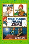 Neue Punkte für das Sams - Paul Maar - 9783789142048