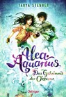 Alea Aquarius 3. Das Geheimnis der Ozeane - Tanya Stewner - 9783789147494