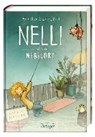 Scheffel, A: Nelli und der Nebelort - SCHEFFEL,  Annika ; Tourlonias, Joelle - 9783789147531