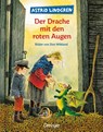 Der Drache mit den roten Augen - Astrid Lindgren - 9783789160370