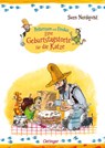 Eine Geburtstagstorte fur die Katze - Sven Nordqvist - 9783789161704