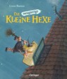 Die neugierige kleine Hexe - Lieve Baeten - 9783789163067