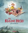 Die kleine Hexe geht auf Reisen - Lieve Baeten - 9783789163296