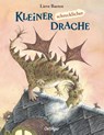 Kleiner, schrecklicher Drache - Lieve Baeten - 9783789163388