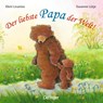 Der liebste Papa der Welt - Susanne Lutje - 9783789173509