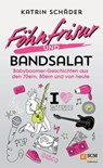 Föhnfrisur und Bandsalat - Katrin Schäder - 9783789321061
