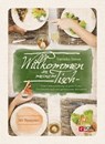 Willkommen an meinem Tisch! - Veronika Smoor - 9783789321122