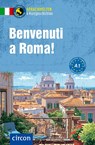 Benvenuti a Roma! - Silvana Brusati ; Alessandra Mattanza - 9783790100006
