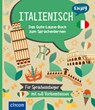 Enjoy Italienisch - Isabella Bergmann - 9783790100310