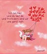 Ich bin hier und du bist da und trotzdem sind wir uns ganz nah - Marlene Fritsch - 9783790217544