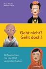 Geht nicht? Geht doch! - Marlene Fritsch - 9783790217551