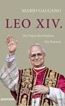 Leo XIV. - Mario Galgano - 9783790217889