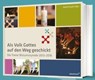 Als Volk Gottes auf den Weg geschickt. - UZULIS,  André - 9783790218466