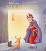 Warum Nikolaus am liebsten heimlich schenkt - Marlene Fritsch - 9783790219371
