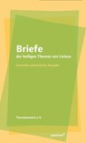 Briefe der heiligen Theresia von Lisieux -  - 9783790220773