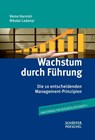 Wachstum durch Führung - Verne Harnish ; Nikolai Ladanyi - 9783791031866
