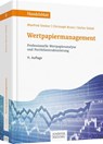 Wertpapiermanagement - Manfred Steiner ; Christoph Bruns ; Stefan Stöckl - 9783791034768