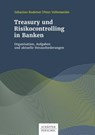Treasury und Risikocontrolling in Banken - Sebastian Bodemer ; Peter Vollenweider - 9783791040462