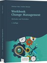 Workbook Change Management - Dietmar Vahs ; Achim Weiand - 9783791046976
