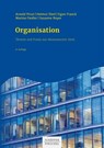 Organisation - Arnold Picot ; Helmut Dietl ; Egon Franck ; Marina Fiedler ; Susanne Royer - 9783791047096