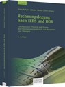 Rechnungslegung nach IFRS und HGB - Klaus Ruhnke ; Sönke Sievers ; Dirk Simons - 9783791050706