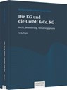Die KG und die GmbH & Co. KG - Michael Preißer ; Matthias von Rönn - 9783791054841