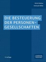 Die Besteuerung der Personengesellschaften - Ulrich Niehus ; Helmuth Wilke - 9783791055350