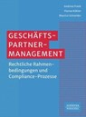 Geschäftspartner-Management - Andreas Frank ; Florian Köhler ; Maurice Schneider - 9783791059600