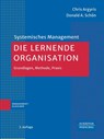 Die lernende Organisation - Chris Argyris ; Donald A. Schön - 9783791061863