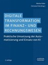 Digitale Transformation im Finanz- und Rechnungswesen -  - 9783791064246