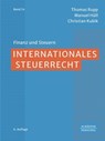Internationales Steuerrecht - Thomas Rupp ; Manuel Hüll ; Christian Kubik - 9783791064314