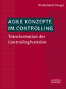 Agile Konzepte im Controlling -  - 9783791065267