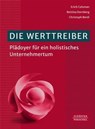 Die Werttreiber - Erich Colsman ; Bettina Dornberg ; Christoph Berdi - 9783791065304