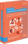 Toolkit Candidate Experience - Marcel Rütten ; Michael Witt - 9783791065311