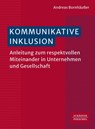 Kommunikative Inklusion - Andreas Bornhäußer - 9783791065663