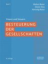 Besteuerung der Gesellschaften - Walter Maier ; Dieter Kies ; Hartwig Maier - 9783791066738