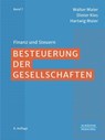 Besteuerung der Gesellschaften - Walter Maier ; Dieter Kies ; Hartwig Maier - 9783791066745