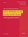 Der mündliche Kurzvortrag - Otto Campenhausen ; Jana-Maria Liebelt ; Dirk Sommerfeld - 9783791067643